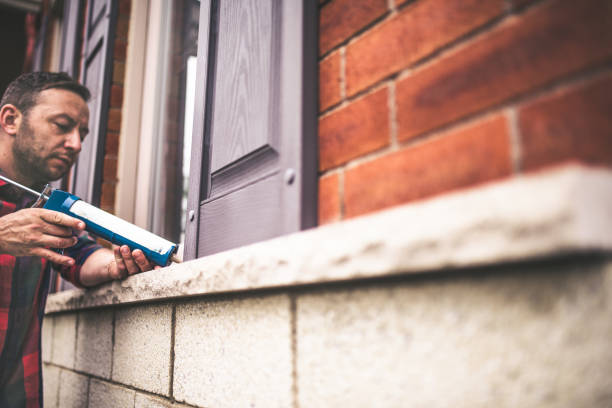 Best Home Insulation Services  in Wrangell, AK