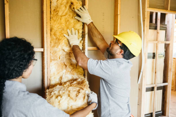 Reliable Wrangell, AK Insulation Contractor Solutions