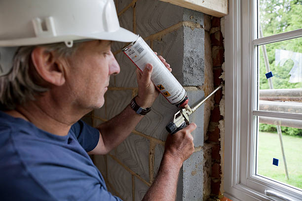 Garage Insulation Installation in Wrangell, AK